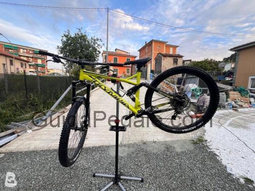 Olympia Brave scheda tecnica e recensioni